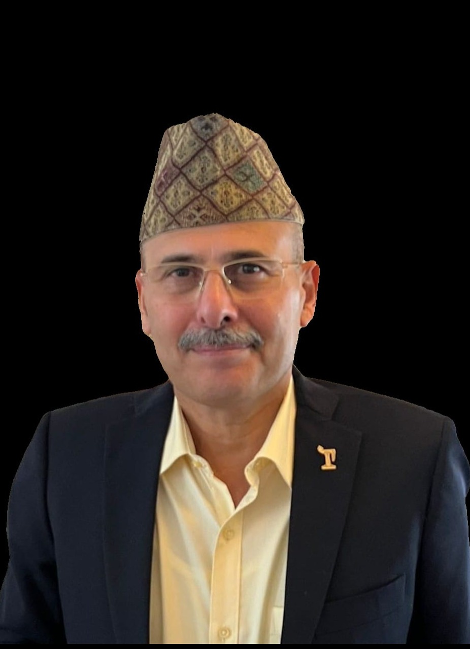 Ravin Khosla